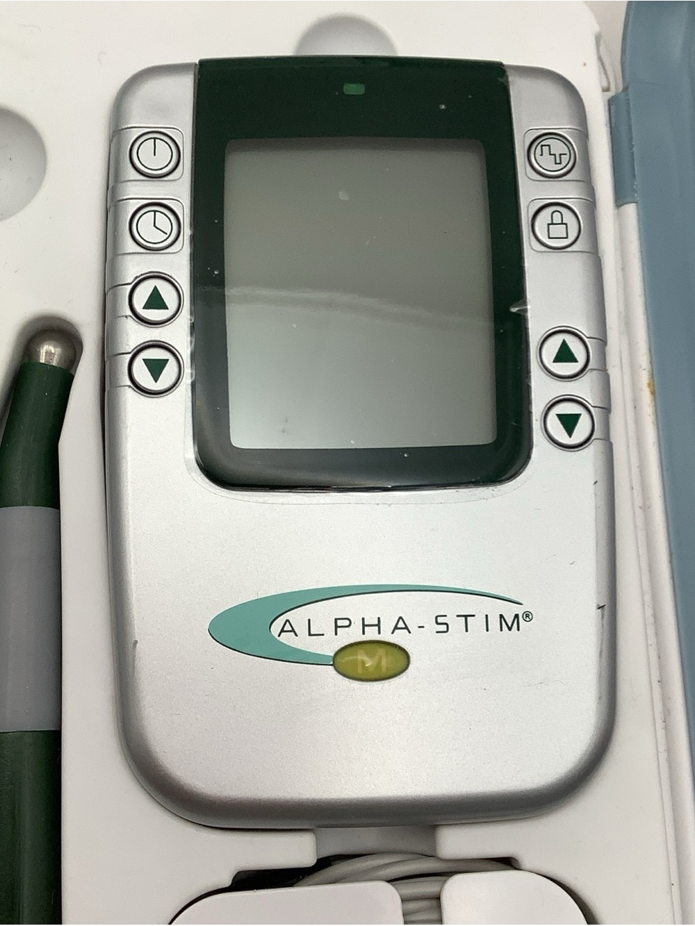 Alpha-Stim M - Picture 2 of 16